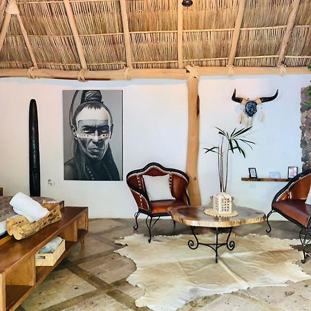 Casa Miura Hotel Boutique 아히힉 외부 사진