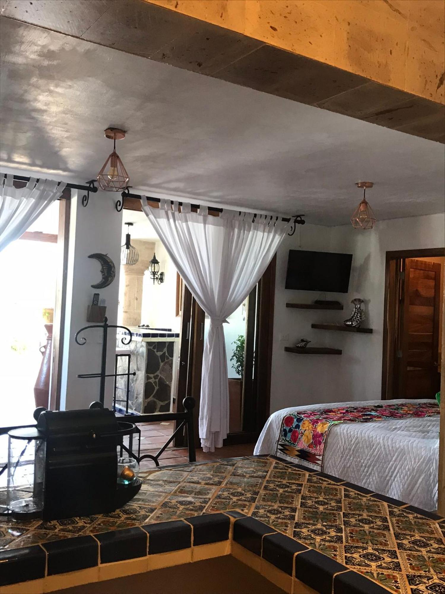 Casa Miura Hotel Boutique 아히힉 외부 사진