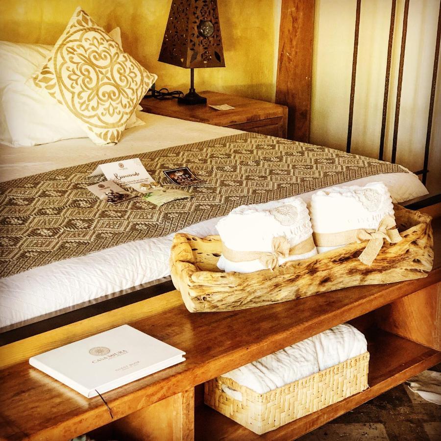 Casa Miura Hotel Boutique 아히힉 외부 사진