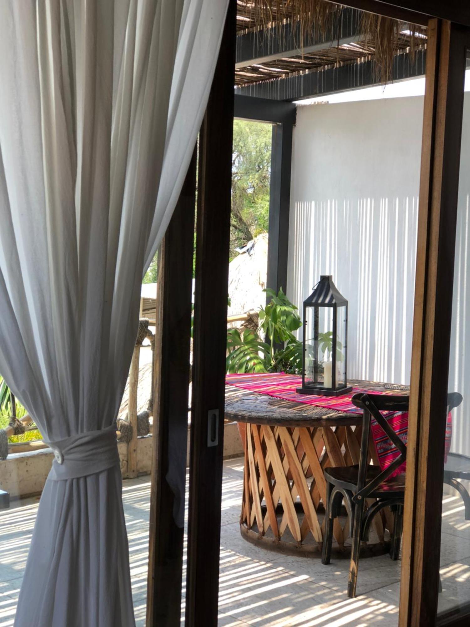 Casa Miura Hotel Boutique 아히힉 외부 사진