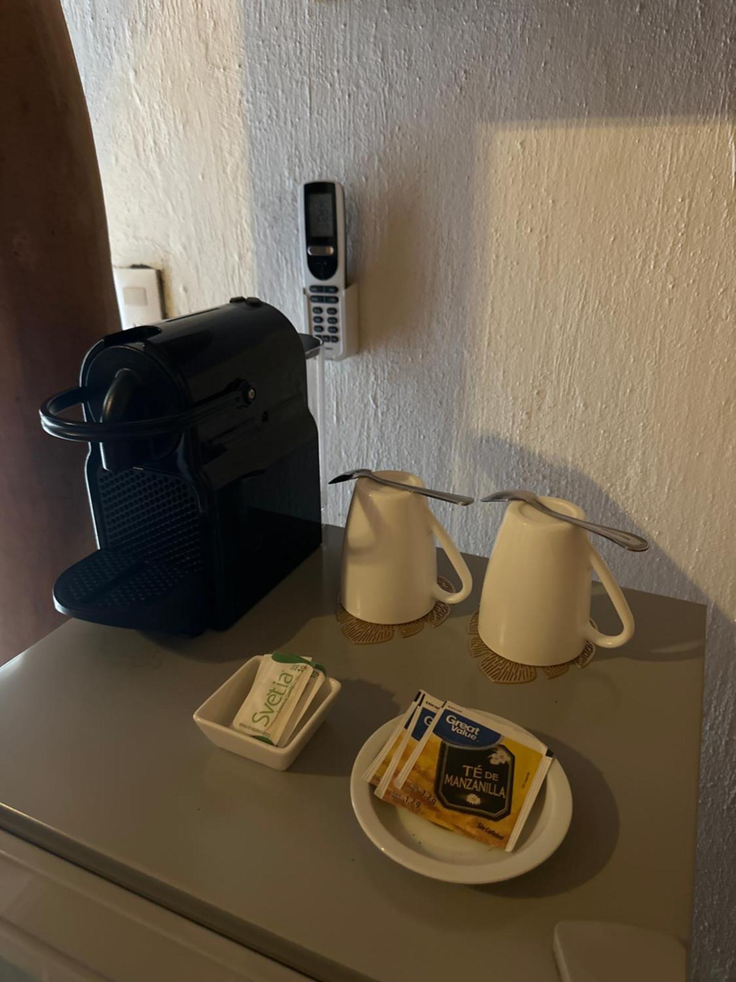 Casa Miura Hotel Boutique 아히힉 외부 사진