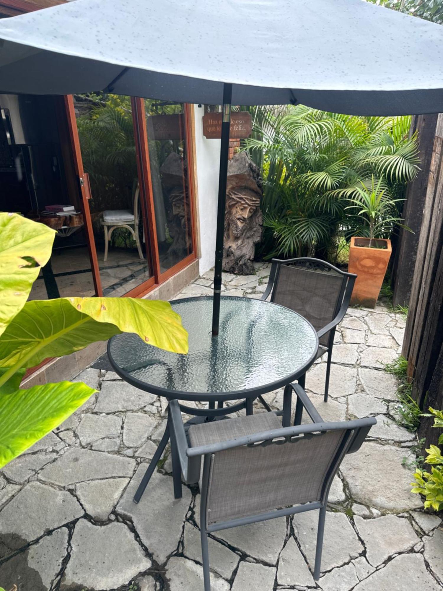 Casa Miura Hotel Boutique 아히힉 외부 사진