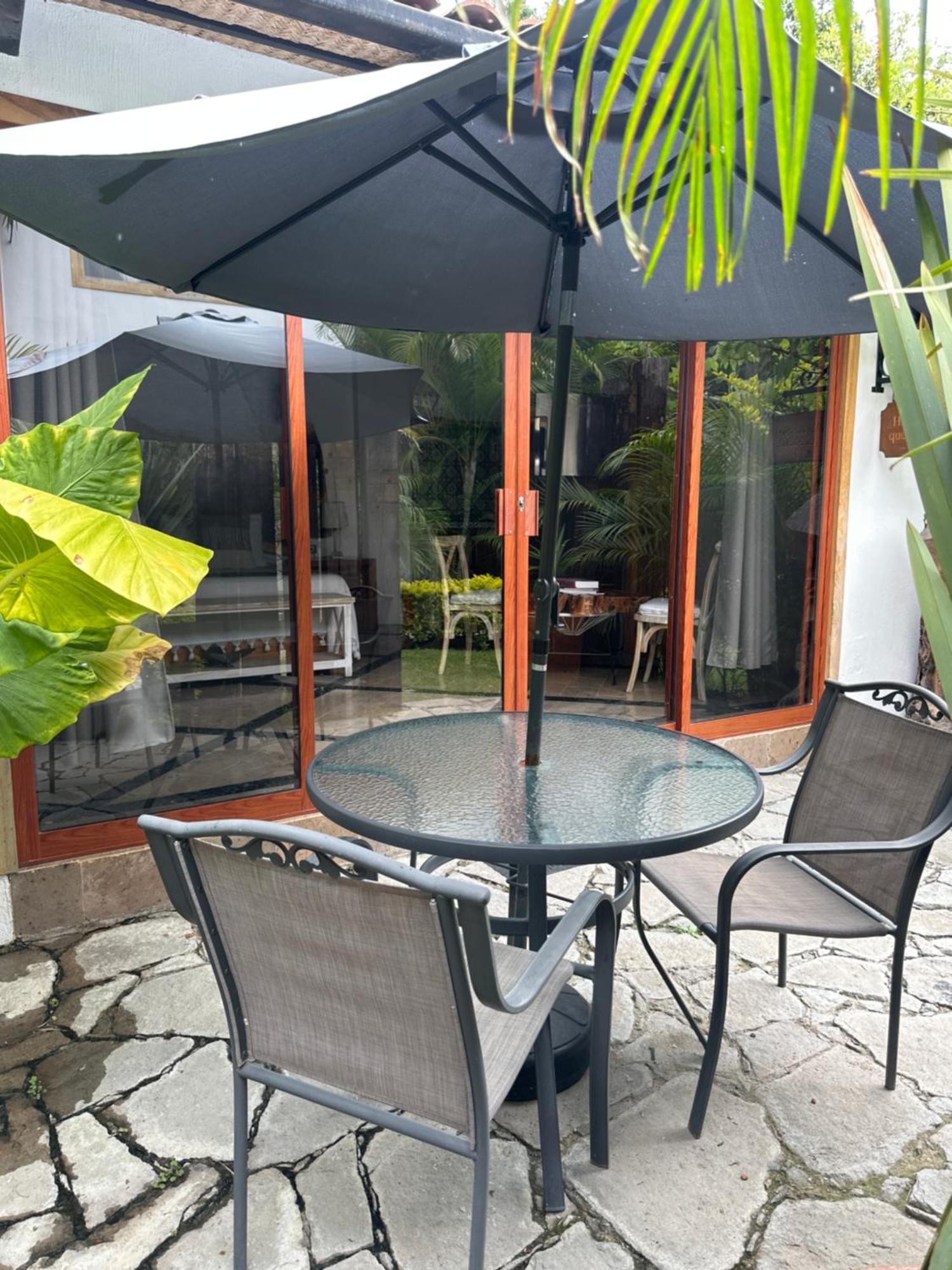 Casa Miura Hotel Boutique 아히힉 외부 사진
